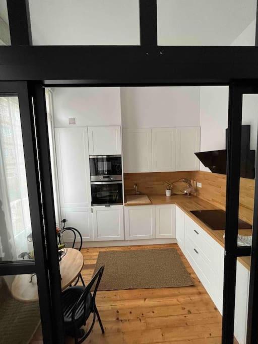 Apartamento Living