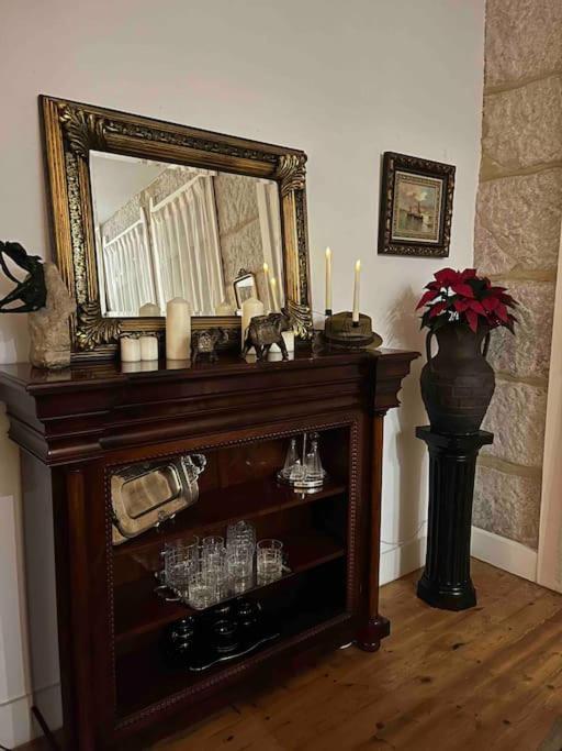 Living Apartamento Vigo