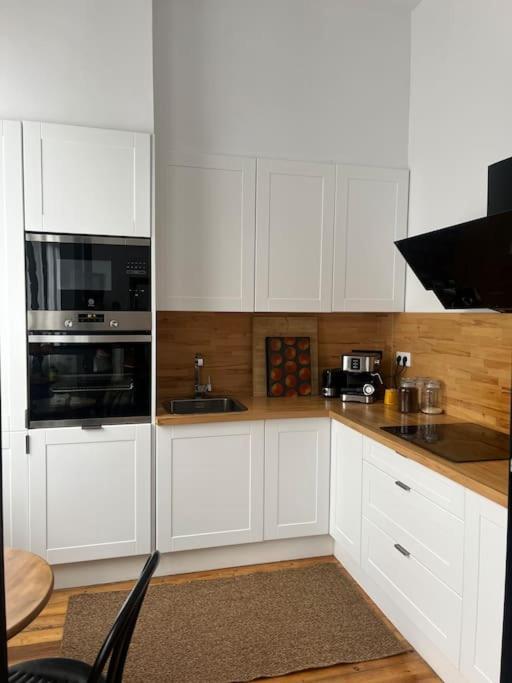 Apartamento Living
