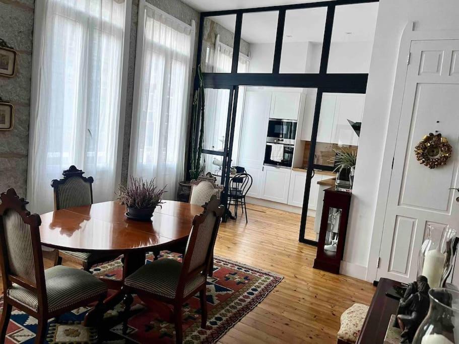 Living Apartamento